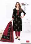 Anupama Vol 3 By Premier Printed Cotton Readymade Dress Wholesale Shop In Surat
